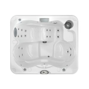 J-215 Jacuzzi Hot Tub