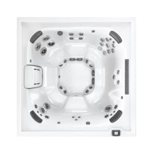 J-LX Jacuzzi Hot Tub