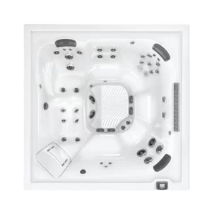 J-LXL Jacuzzi Hot Tub