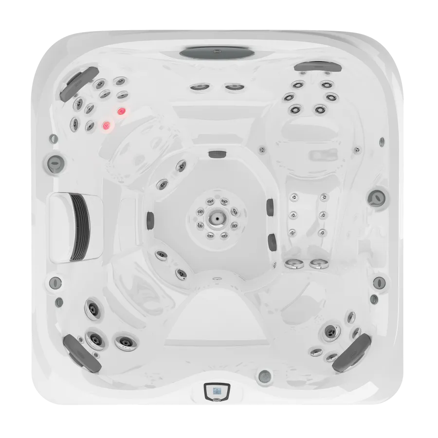 J475™ Explore Jacuzzi® Hot Tubs for Sale in Canutillo