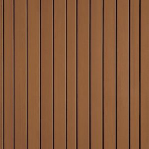 Teak Shell Color