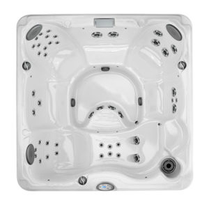 J-275 Hot Tub