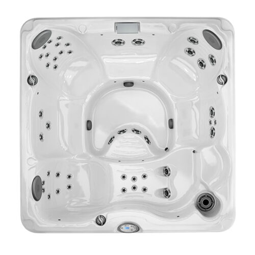 J-275 Hot Tub