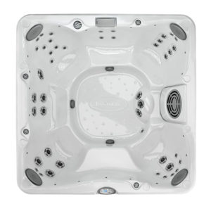 J-280 Hot Tub