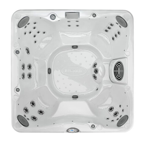 J-280 Hot Tub