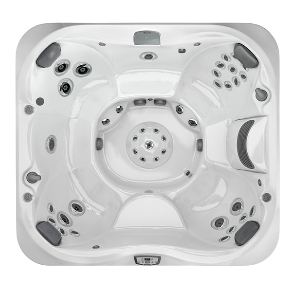 J-365 Hot Tub