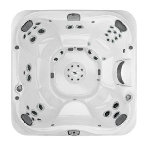 J-385 Hot Tub