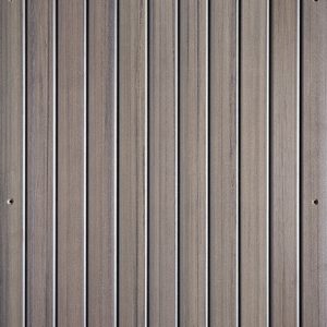 Silverwood Shell Color