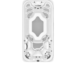 Jacuzzi PowerActive 16 Swim Spa