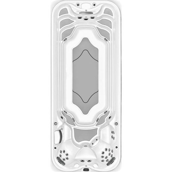 Jacuzzi PowerActive 19 Swim Spa