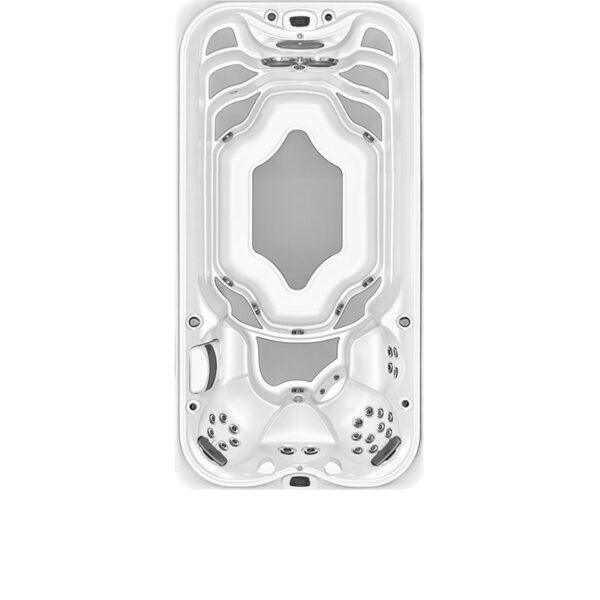 Jacuzzi PowerPro 16 Swim Spa