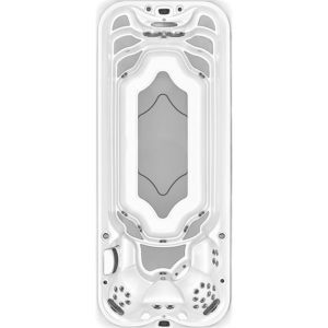 Jacuzzi PowerPro 19 Swim Spa
