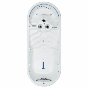 AquaFIT PLUS Swim Spa