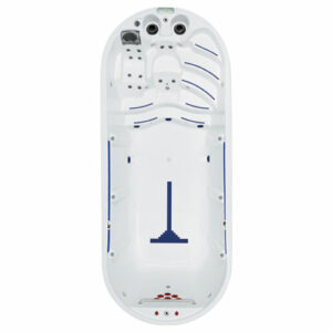 AquaFIT PRO Swim Spa