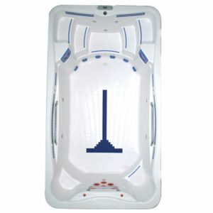 AquaFIT SPORT Swim Spa