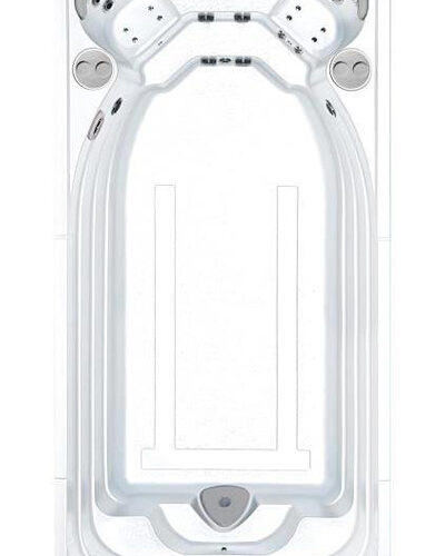 aquatrainer 17fx