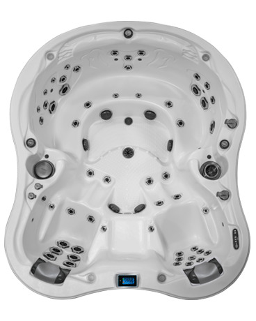 D1 Amore hot tub