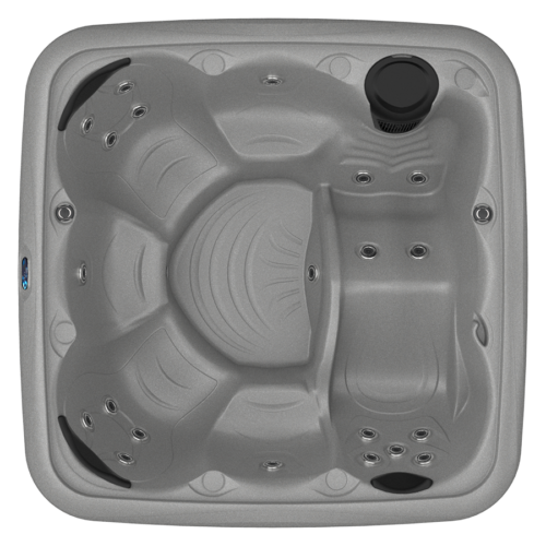 Odyssey Hot Tub