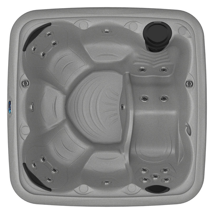 Odyssey Hot Tub