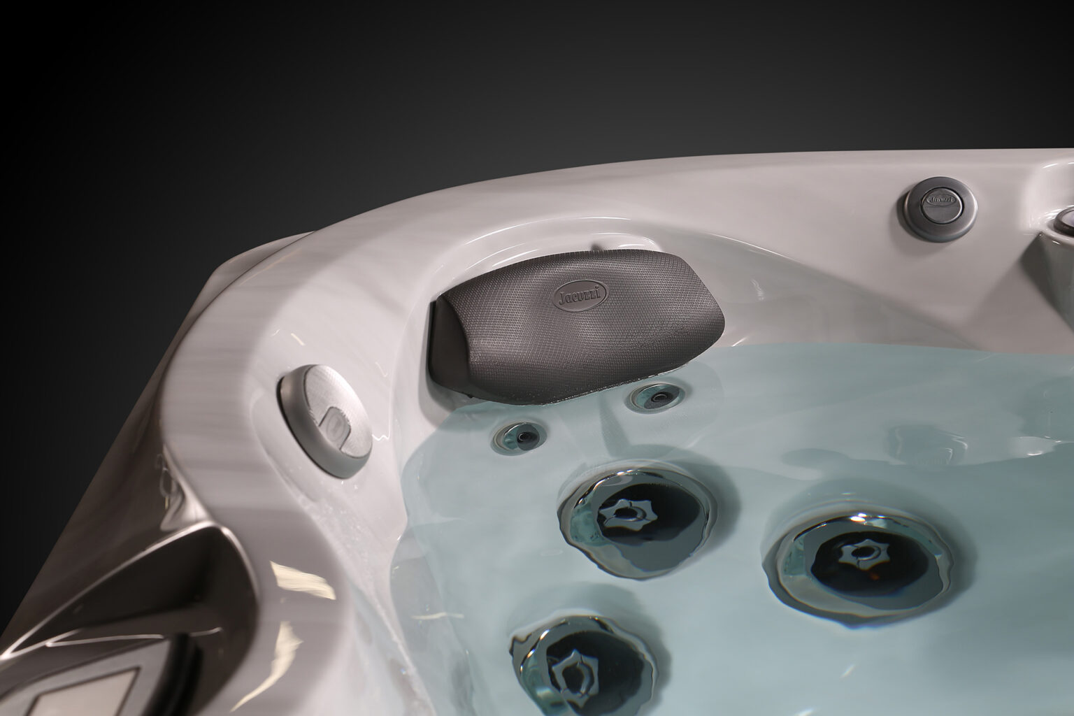 J475™ Explore Jacuzzi® Hot Tubs for Sale in Canutillo