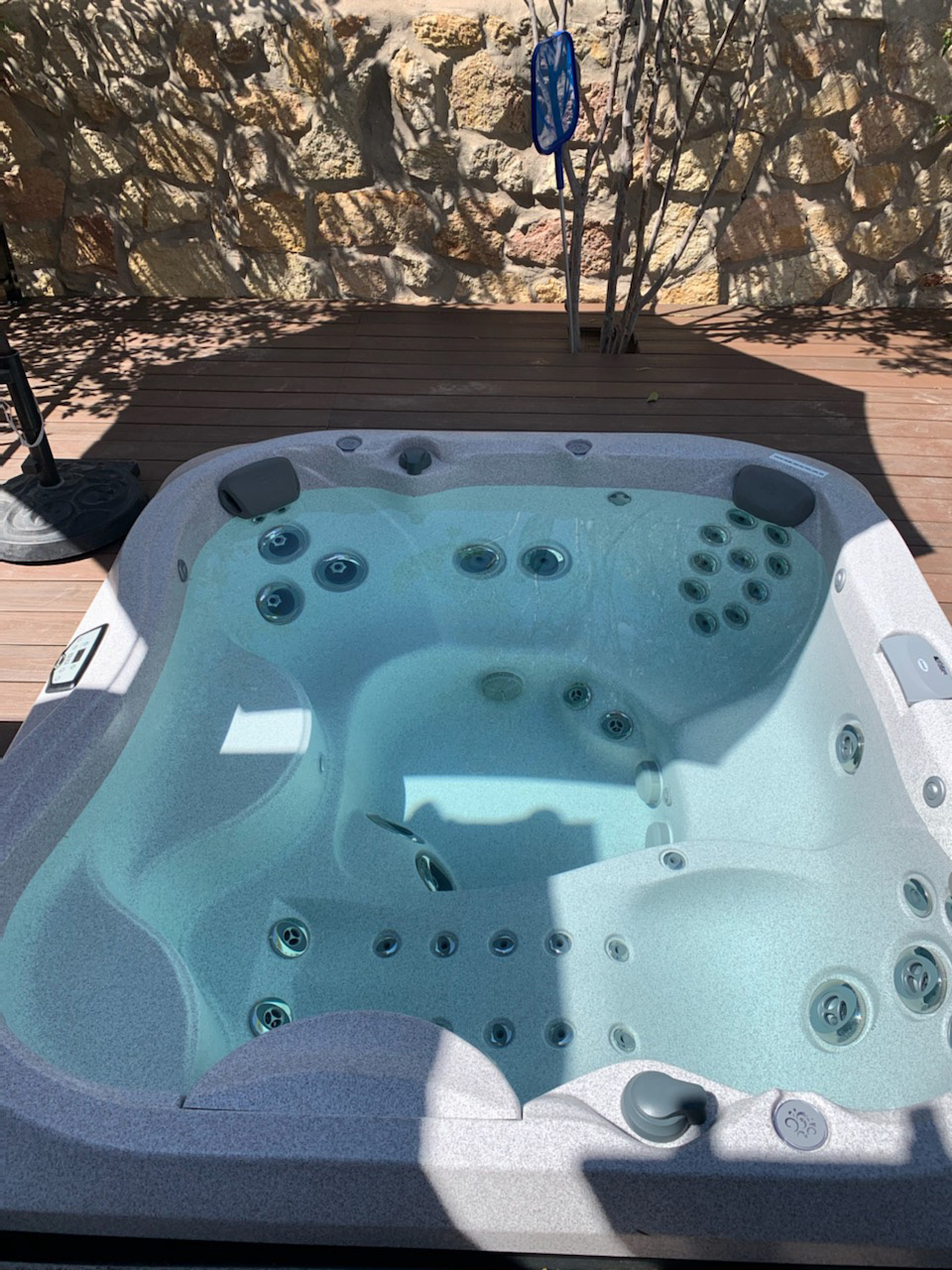 healthy living hot tub prices on Backyard Inspiration Explore Hot Tub Swim Spa Ideas