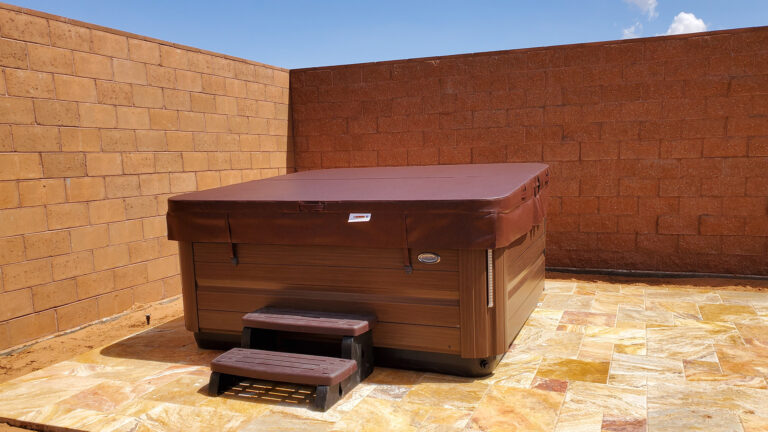 Oasis Hot Tubs, El Paso County