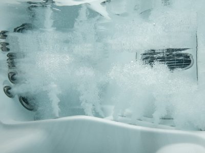 Jacuzzi Hot Tubs J-300 Collection Lounge Jets Jacuzzi Hot Tubs J-300 Collection Lounge Jets