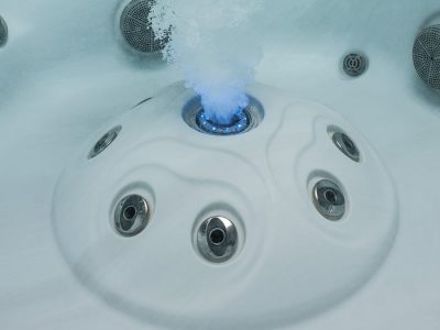 Jacuzzi Hot Tubs J-400 Collection Jets Jacuzzi Hot Tubs J-400 Collection Jets