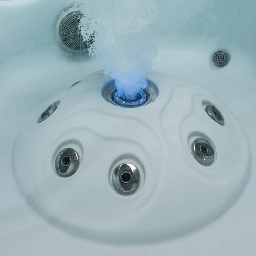 Jacuzzi Hot Tubs J-400 Collection Jets Jacuzzi Hot Tubs J-400 Collection Jets