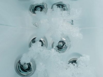 Jacuzzi Hot Tubs J-400 Collection RX Seat Jacuzzi Hot Tubs J-400 Collection RX Seat