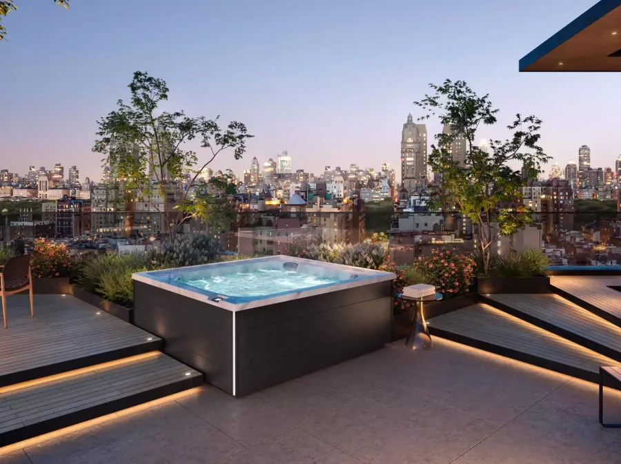 jacuzzi hot tub 004